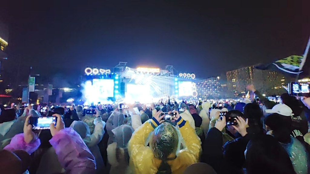 2023年香橙音乐节