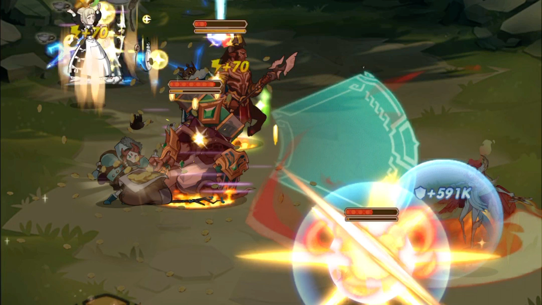 剑与远征亚龙28-33_哔哩哔哩 (゜-゜)つロ 干杯~-bilibili