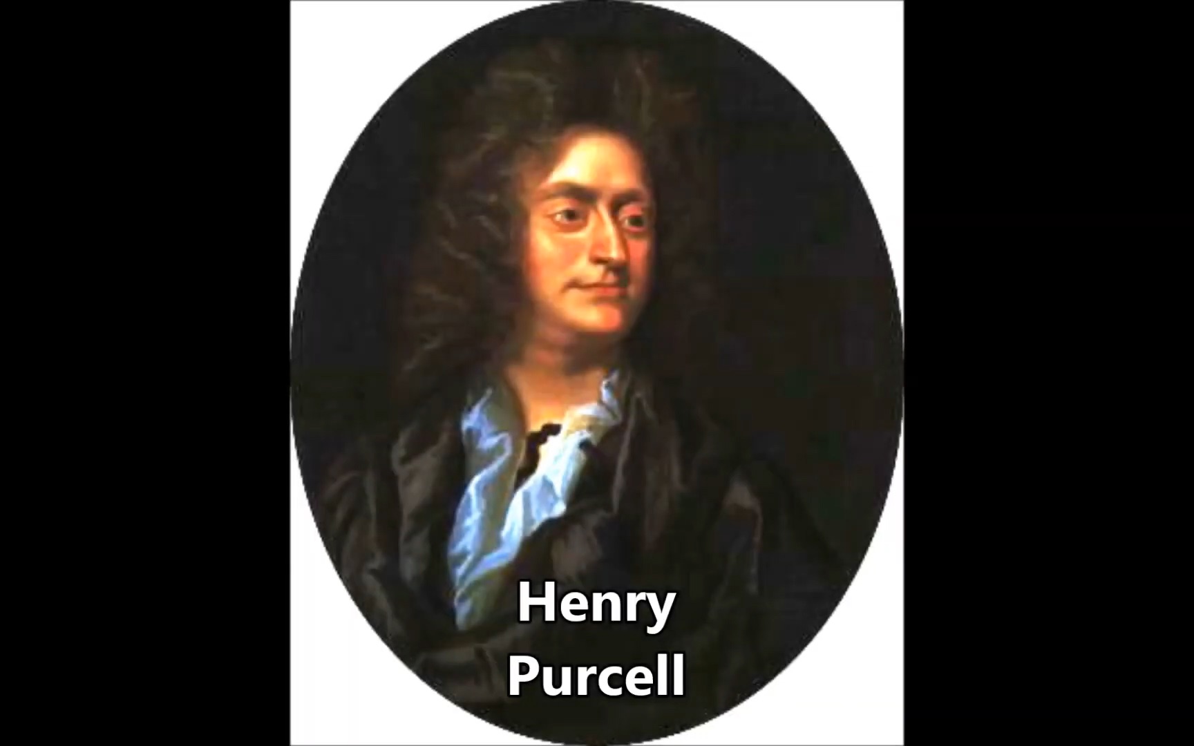 [图]【周深】烏克蘭留學時期表演（搬運）三 Henry Purcell 亨利·普賽爾 - Ah! How Pleasant 'tis to Love!