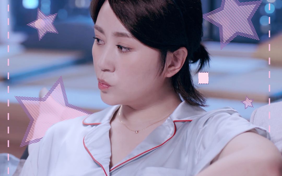 【马丽 | 刘艾】79圈住你 | to一只拉姬