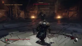 堕落之王lords Of The Fallen 剧情流程视频攻略 哔哩哔哩 つロ干杯 Bilibili