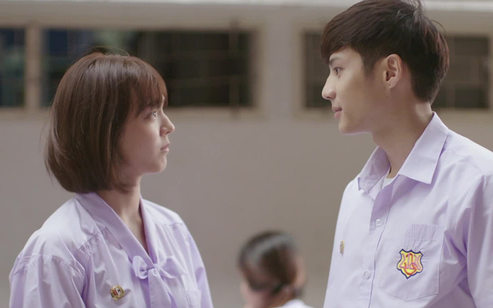 泰版匆匆那年第13集