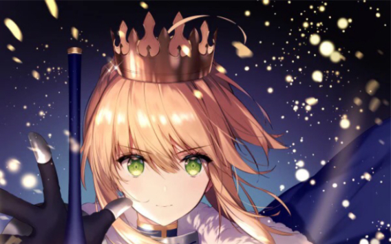 【FGO】fgo 之旅全英灵资料 & 宝具记录(2)哔哩哔哩bilibili