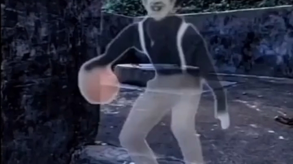 鸡你太美,这是个恐怖的啊,视频,胆小勿进