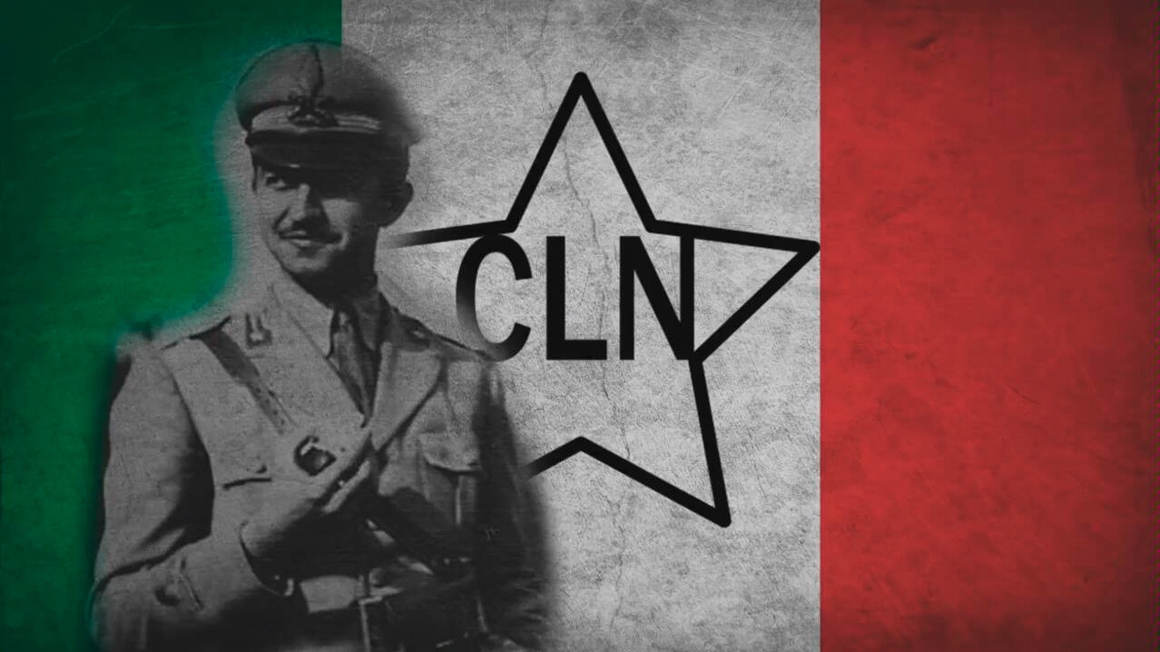 二战时期的意大利国旗图片