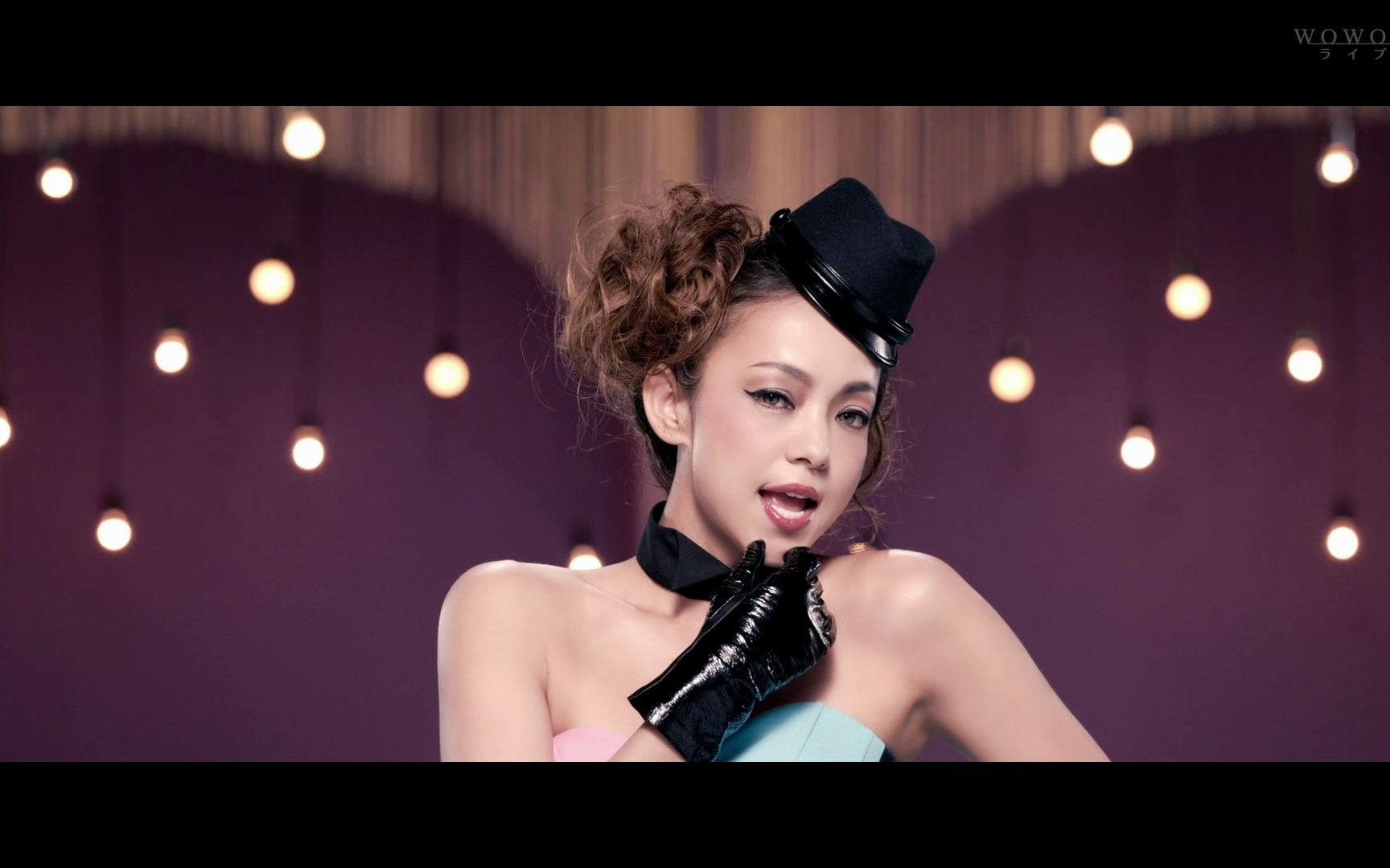 安室奈美惠-sweet kisses(2014)