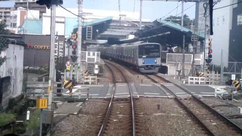 軌道展望 日本jp 西武鉄道 準急 鉄道線 池袋 西武球場前 000系電車 9 5 哔哩哔哩 Bilibili