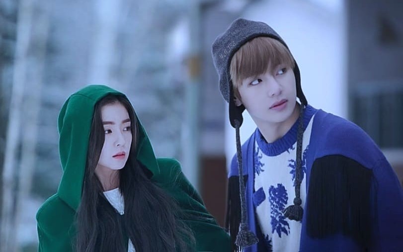 【vrene】重传 12分钟回顾泰泫