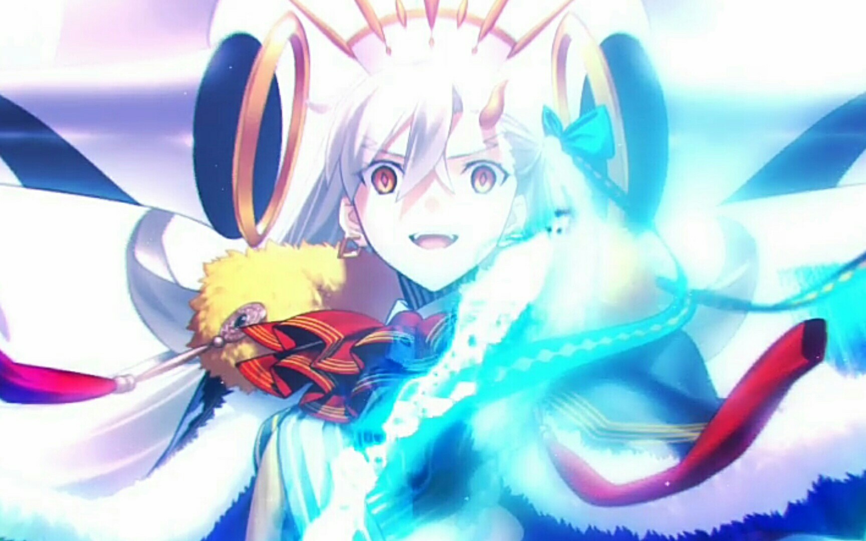 fgo日服252沸羊羊战2