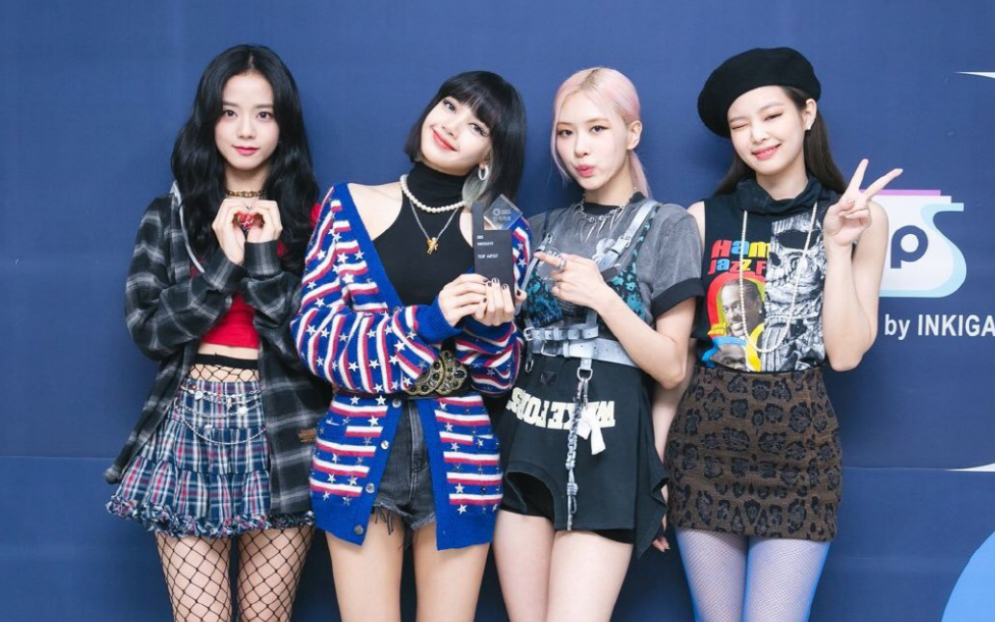 4klive201011sbsinkigayoblackpinkprettysavagelovesickgirls舞台