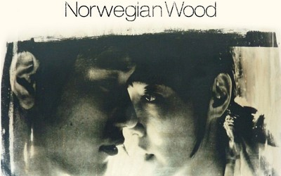 【电影原声】【挪威的森林】【OST】Norwegian Wood Soundtrack (by Jonny Greenwood)哔哩哔哩bilibili