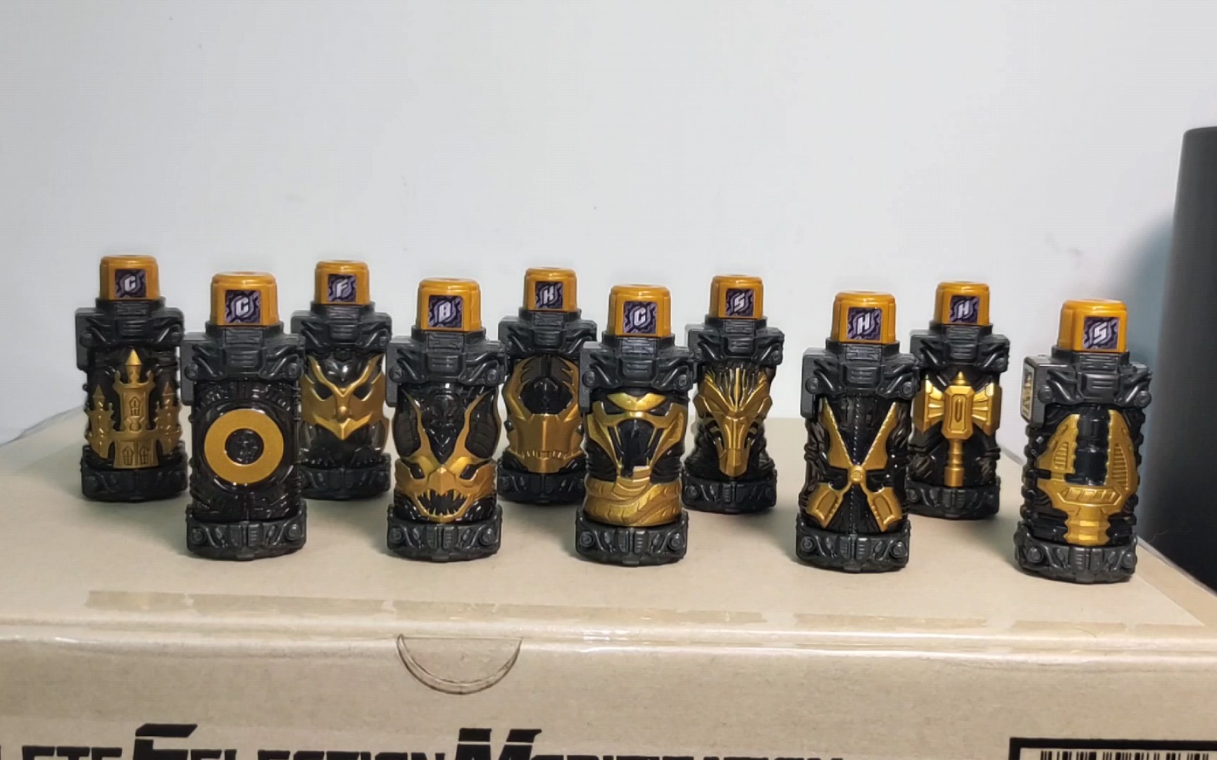 dx 假面骑士build 满装瓶罐 黑迷失瓶