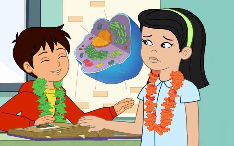 [图]the magic school bus rides again s01e03