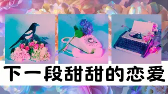 Download Video: 【下一段恋情】下一任是谁？什么时候遇到&如何遇到下一任 你们的相处模式 下一任性格/外貌特点 塔罗