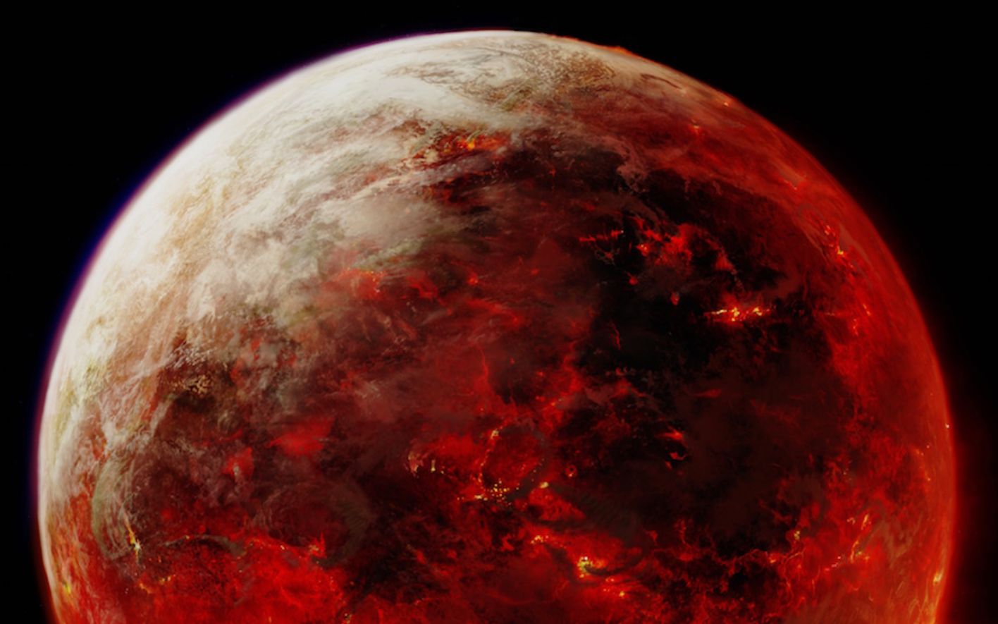 穆斯塔法行星