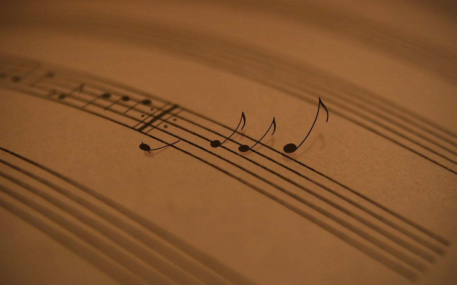 synthesia卡农模拟钢琴演奏