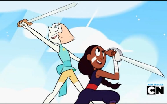 宇宙小子 珍珠的调教