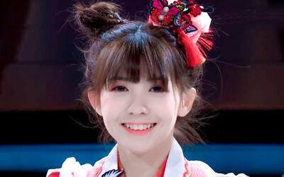 【sing女团】红昭愿 // 混剪 [创造101×练习室]