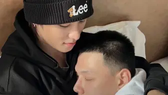 【daouoffroad】蔡有福给林小路的爱无时无刻都拿得出手