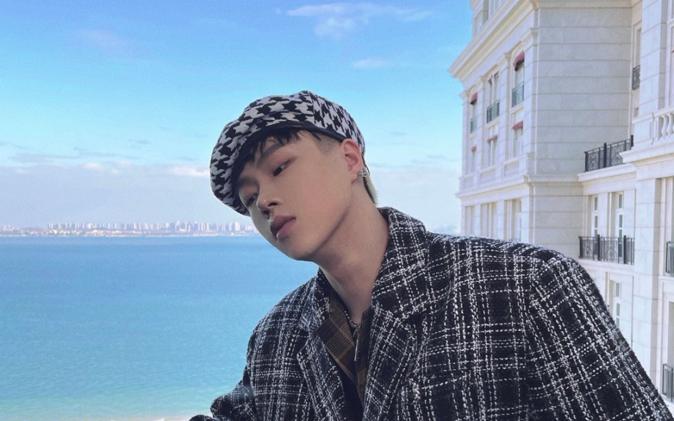 【唤俊】直播录屏20220226合集(今天是哈欠连天睡意