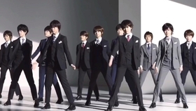 Akb48 男装集合第二弹 开闭男装千千万忍哥海哥占一半 哔哩哔哩 つロ干杯 Bilibili