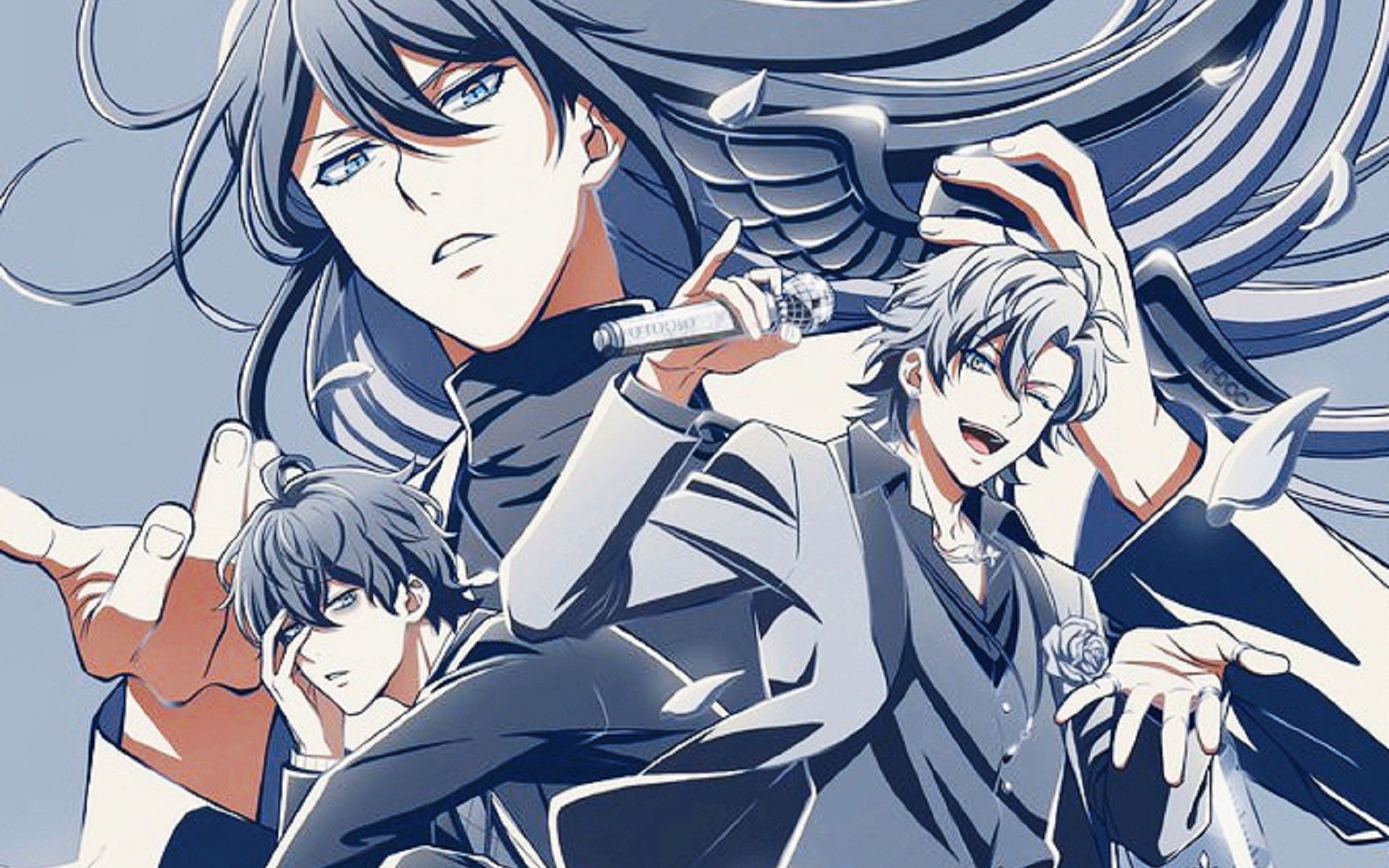 3035 & 38303738303830 36 | 麻天狼动画新曲