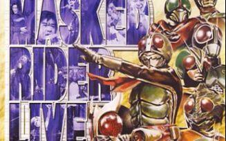 假面骑士演唱会】MASKED RIDER LIVE 2000_哔哩哔哩_bilibili