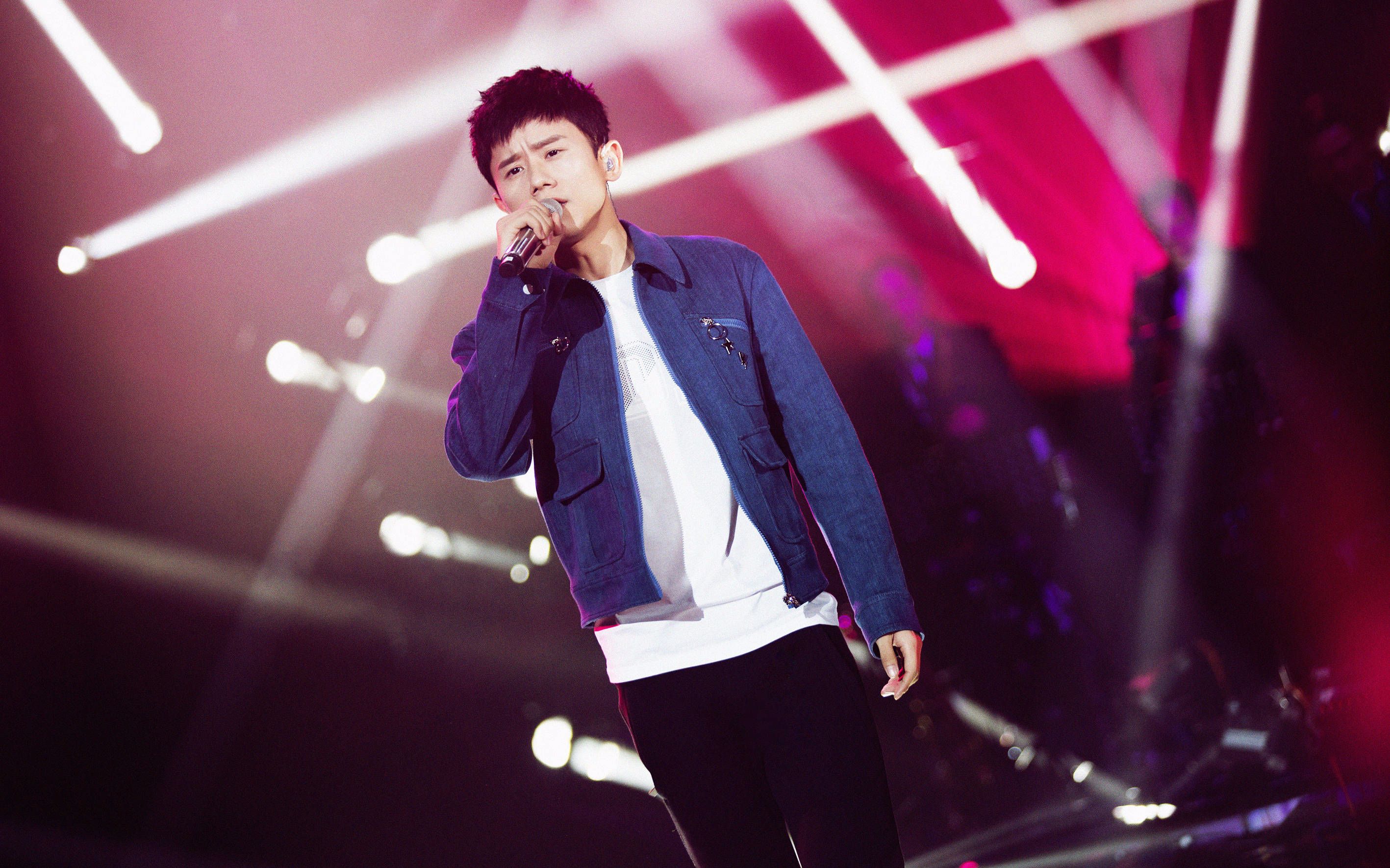 张杰经典歌曲 B站