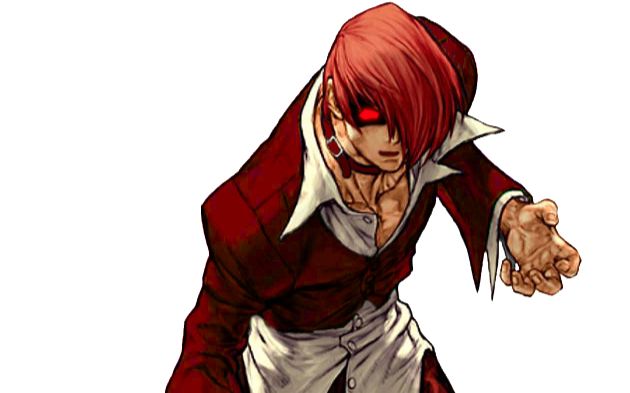 mugen成神意志狂下-狂中杯4p 连躲两发火山拳 电视:同样的招式我不