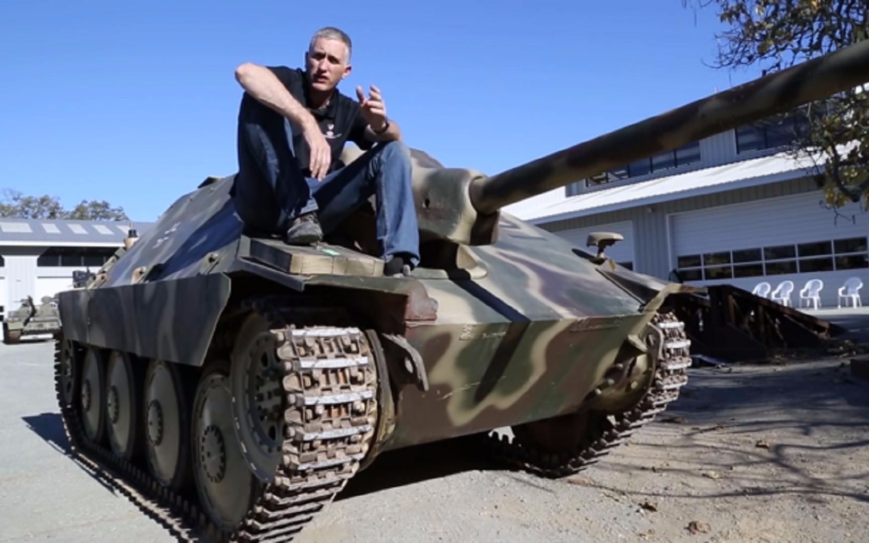 1080p酋长讲坦克追猎者下生肉