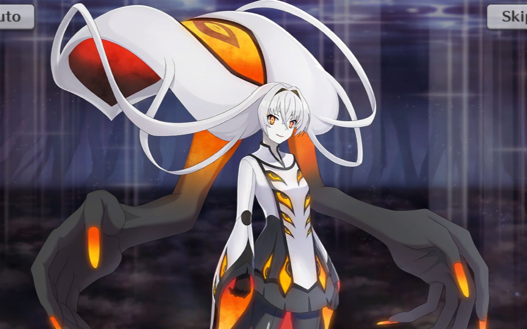 刀使20200120第四部第六章湍津姬最终形态决战