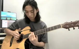 Download Video: Polyphia Reverie 指彈