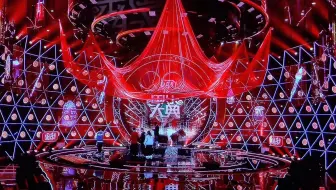广东卫视《国乐大典》第三季幕后制作团队解读创作全过程
