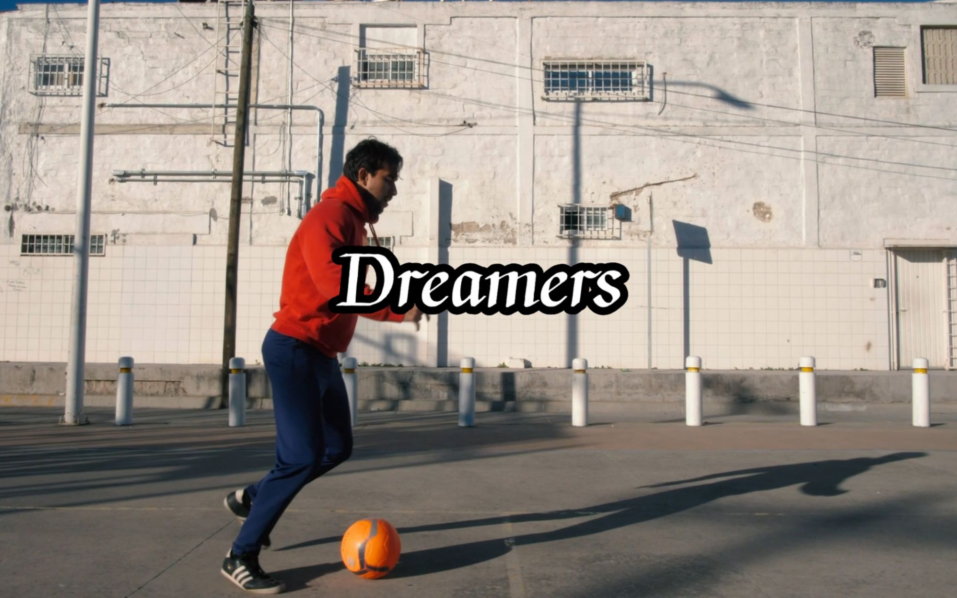 [图]2022卡塔尔世界杯主题曲《Dreamers》
