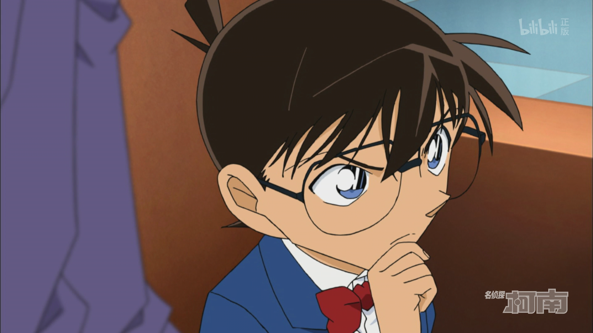 名侦探柯南第966话-番剧-高清正版在线观看-bilibili-哔哩哔哩