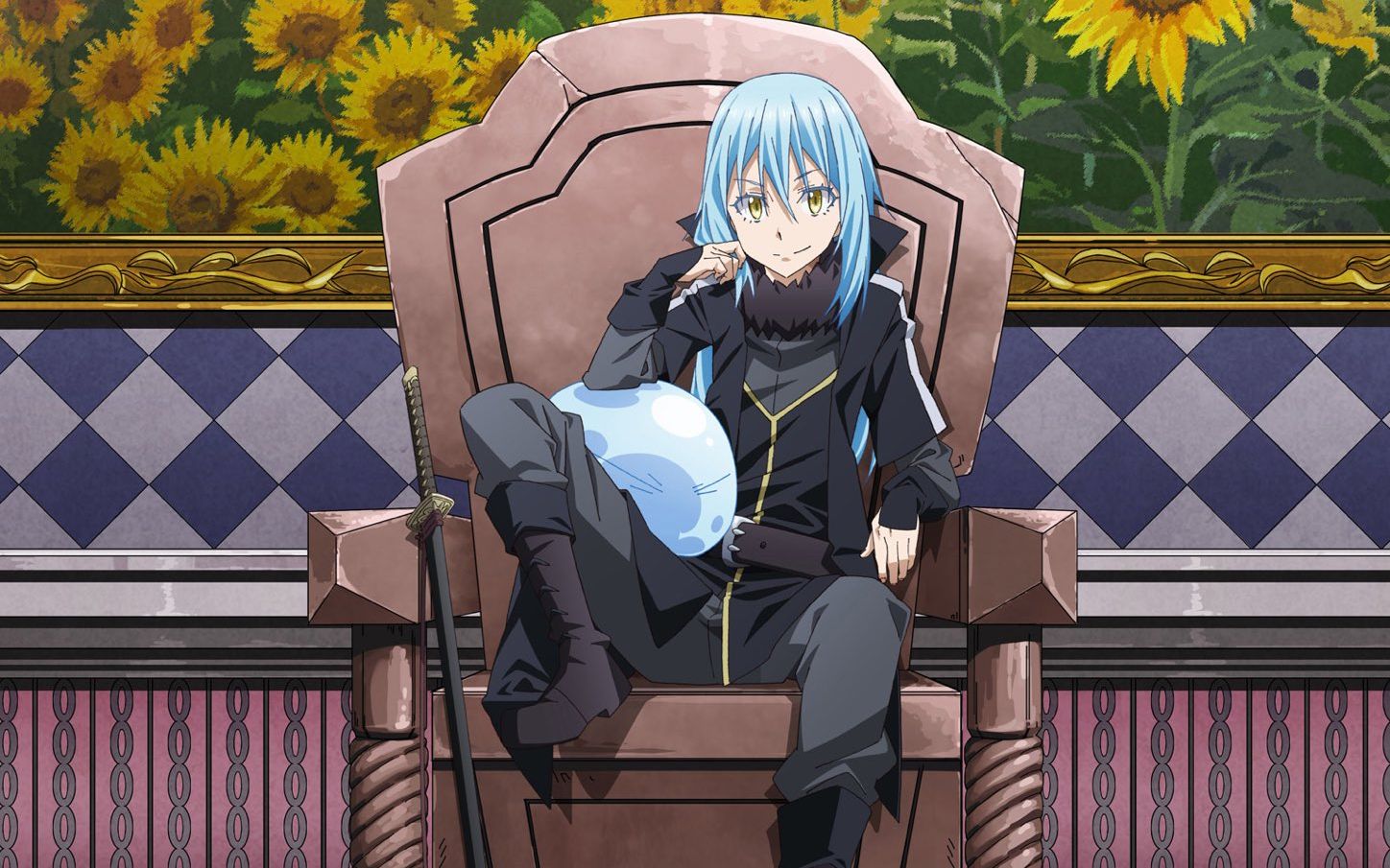 奇幻自卫队c88新pv公开