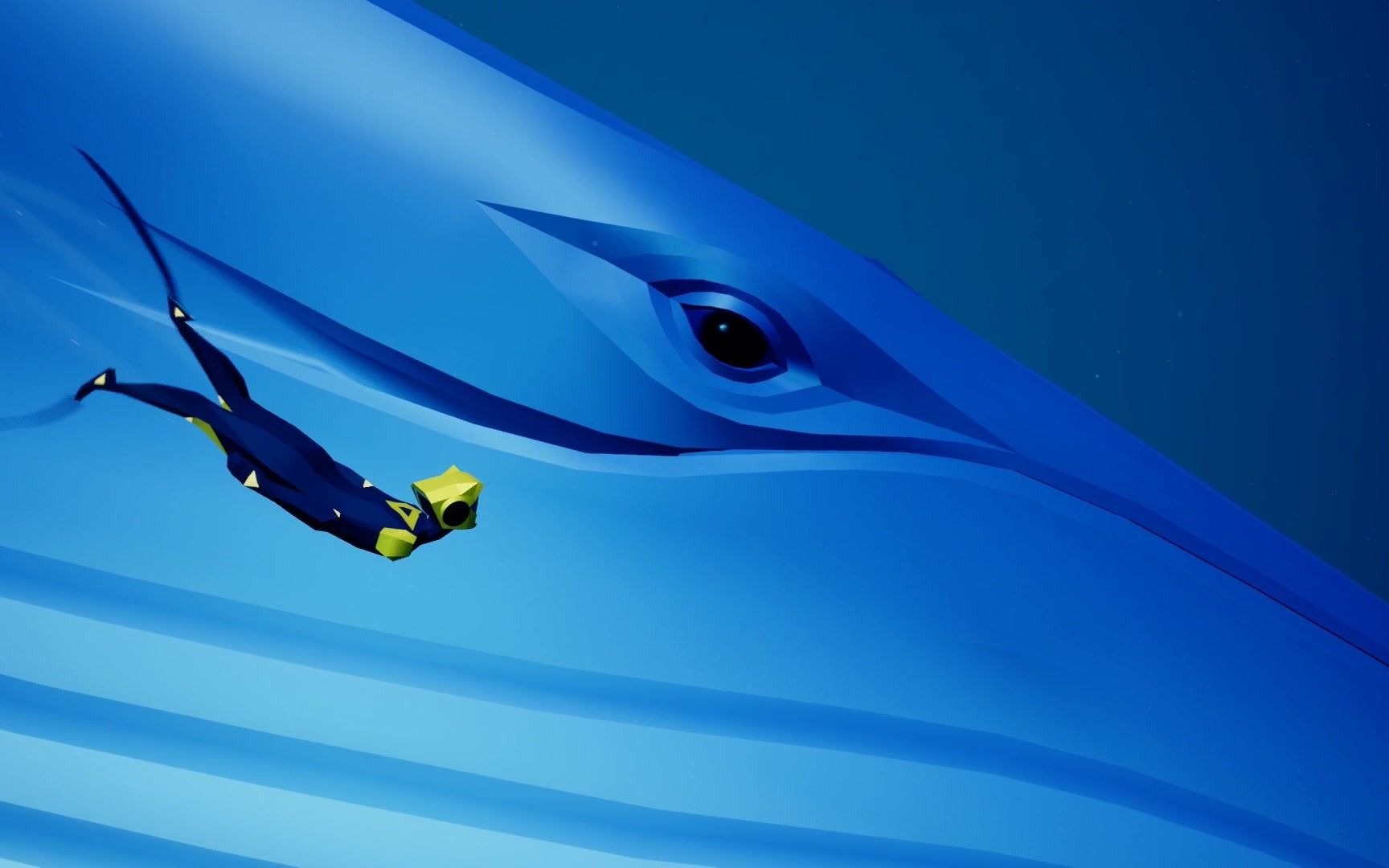 [图]【ABZÛ】ABZU 全流程