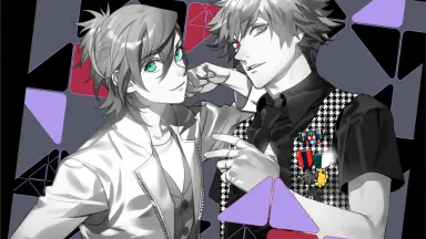ASSDMS ビッグタオル　黒崎　蘭丸 うたプリ】 黒崎蘭丸 ビッグタオル プリライ7th バスタオル