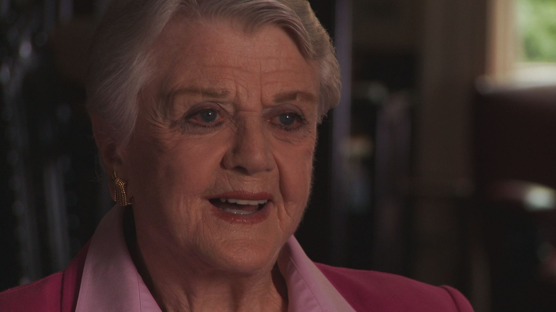 [图]on A Little Night Music - Angela Lansbury