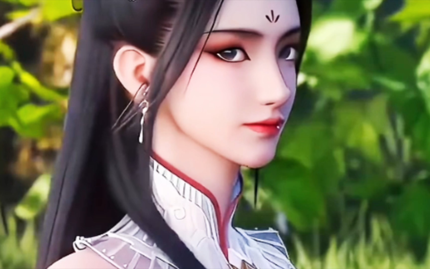 国漫女配·处处吻