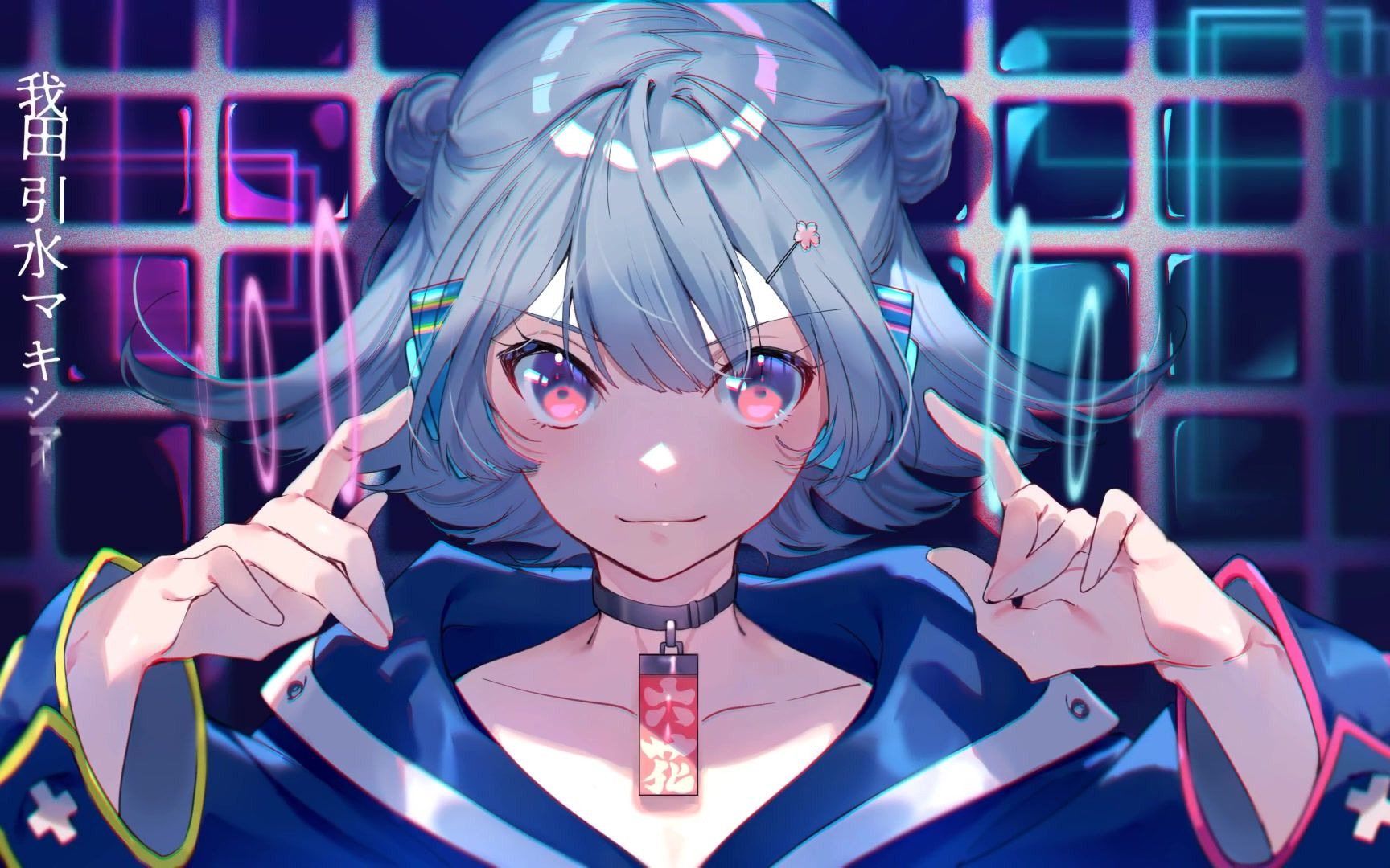 synthv小春六花试听曲合集