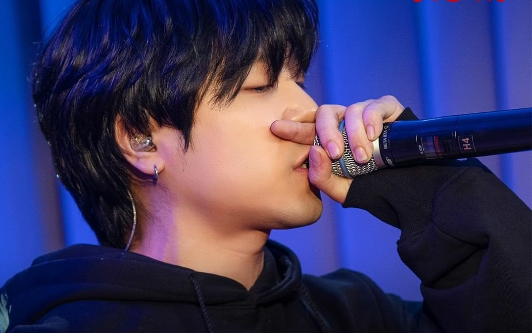 【lil boi】喜欢听吴晟泽唱歌.