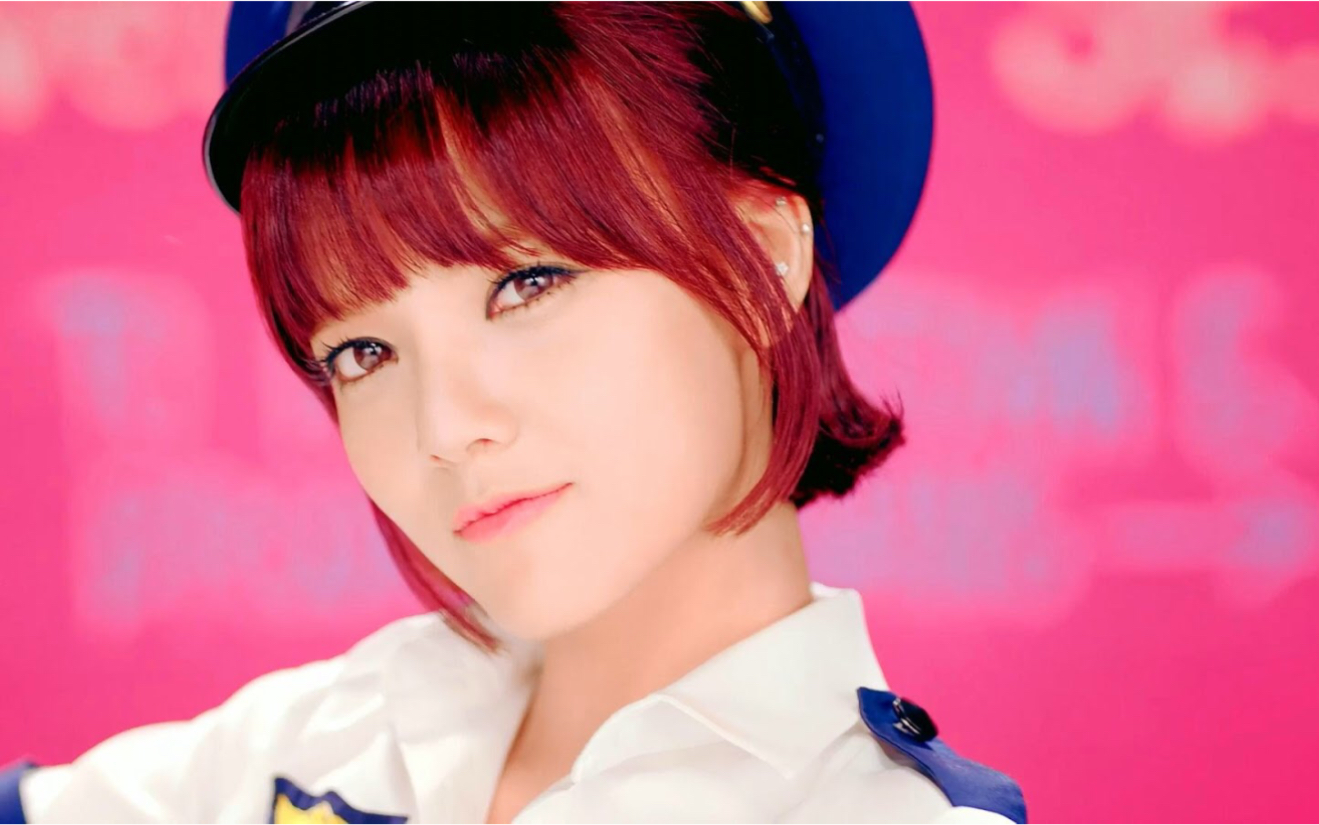 aoa-短发 智珉个人镜头直拍_哔哩哔哩 (゜-゜)つロ 干杯~-bilibili