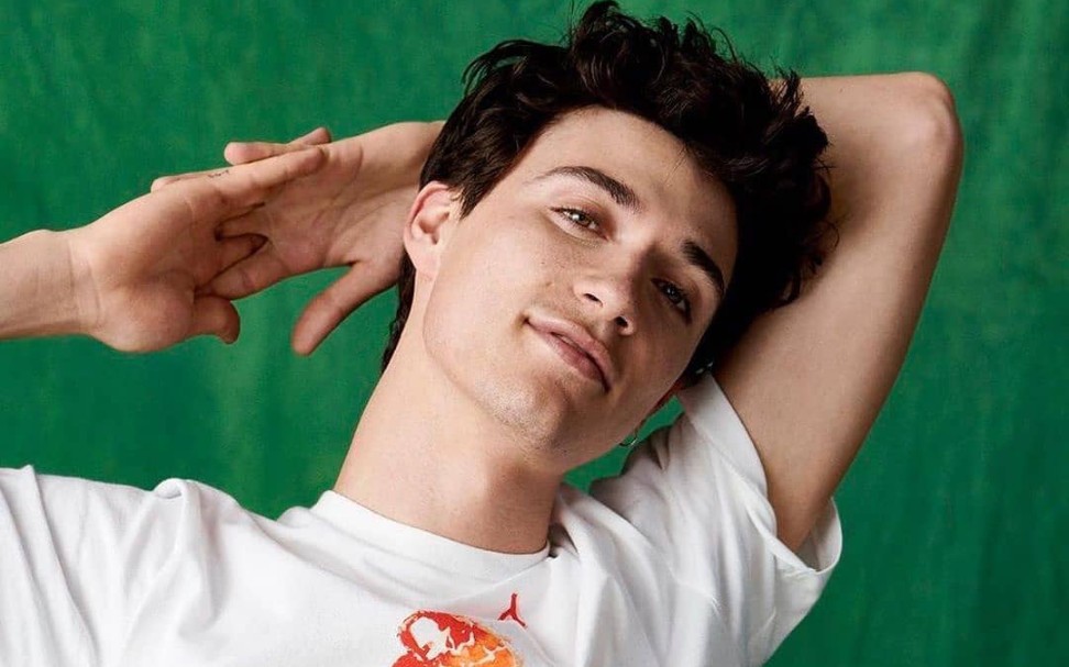 「jacob bixenman」happy jacob bixenmans day(1711ω1117)