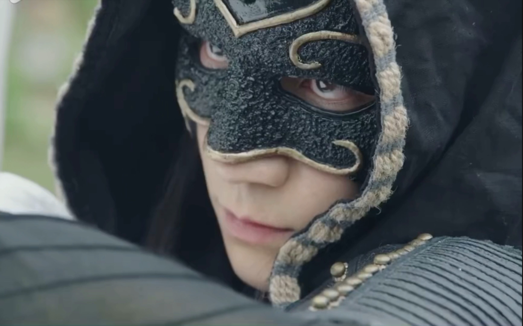 【必剪】无论是沈巍还是夜尊都是心头好,但夜尊的出场真的很有感觉