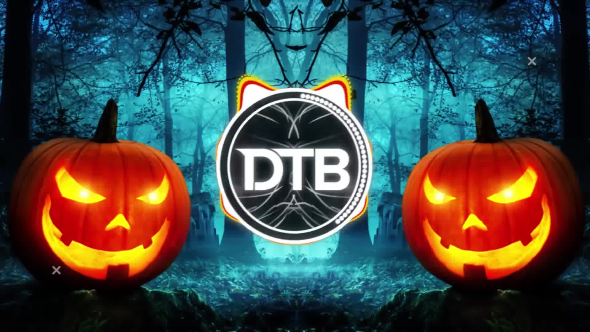 [图]Halloween Theme Song (PedroDJDaddy 2020 Trap Remix)