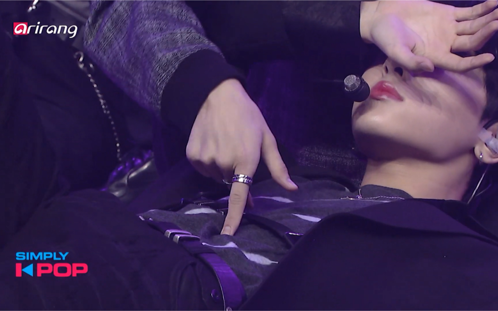 糊团好歌 only one of《boss》自收藏用