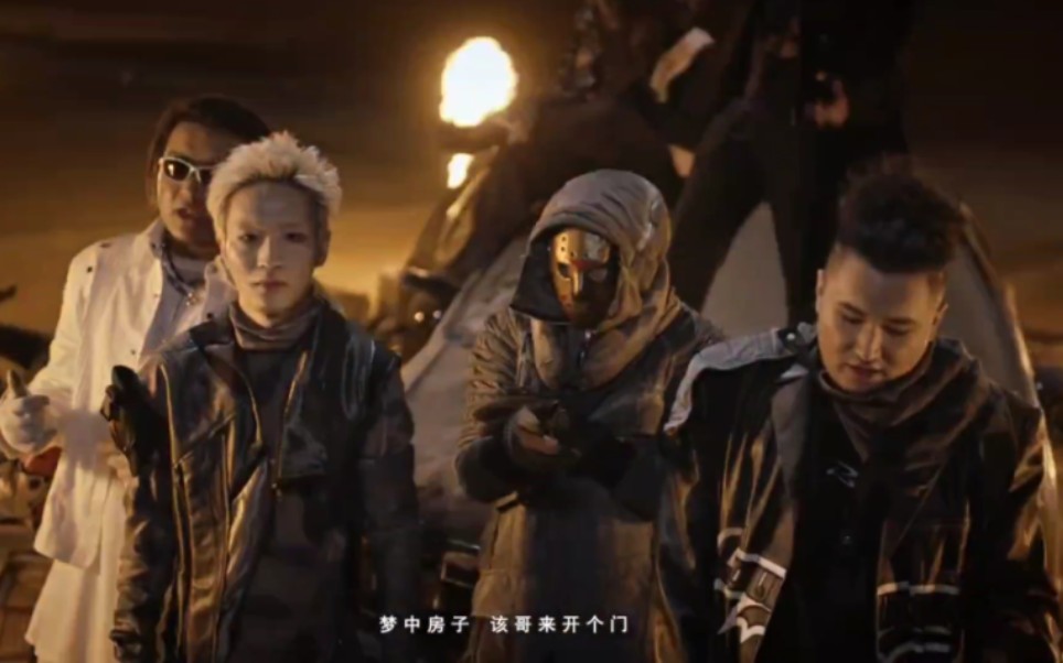 陈奕迅Eason《最佳损友》高清修复1080p MV-批豆儿-音乐-哔哩哔哩视频