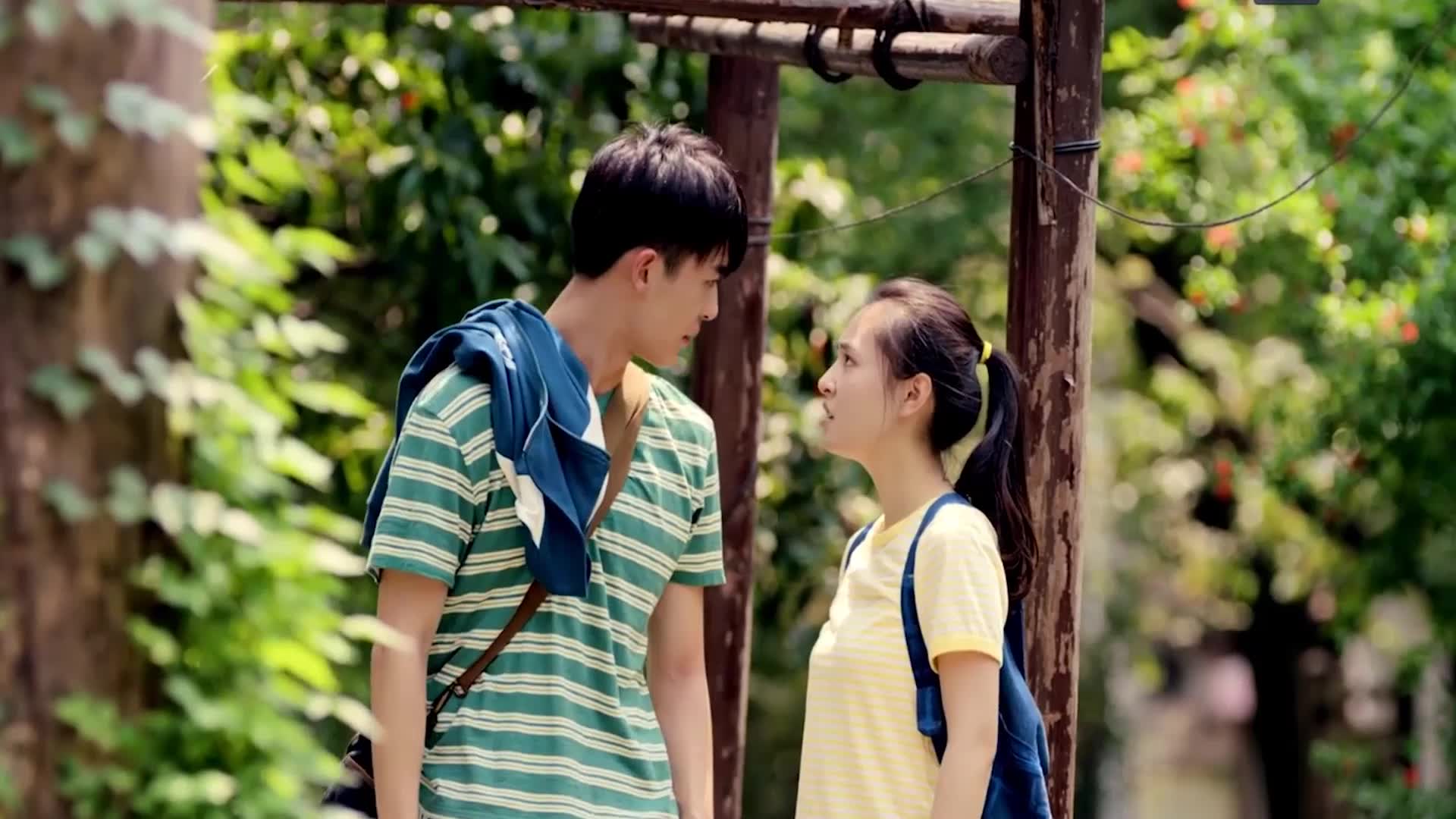 赵志伟吴倩兄妹cp这么甜,没人站吗?_哔哩哔哩_bilibili