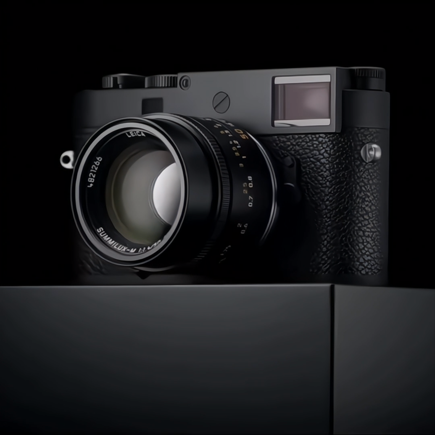 徕卡发布m11-p相机,采用6030万像素传感器,2.